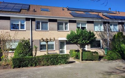 De Uitvlugt 129