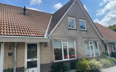 De Uitvlugt 6