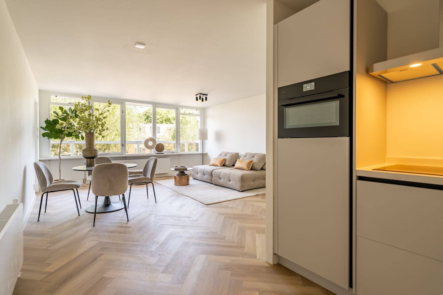Appartement te koop: Dr. Willem Dreesweg 301, Amstelveen