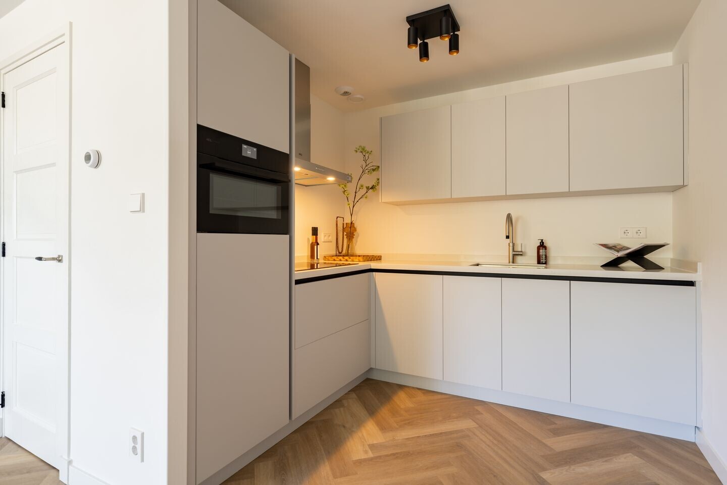Appartement te koop: Dr. Willem Dreesweg 301, Amstelveen