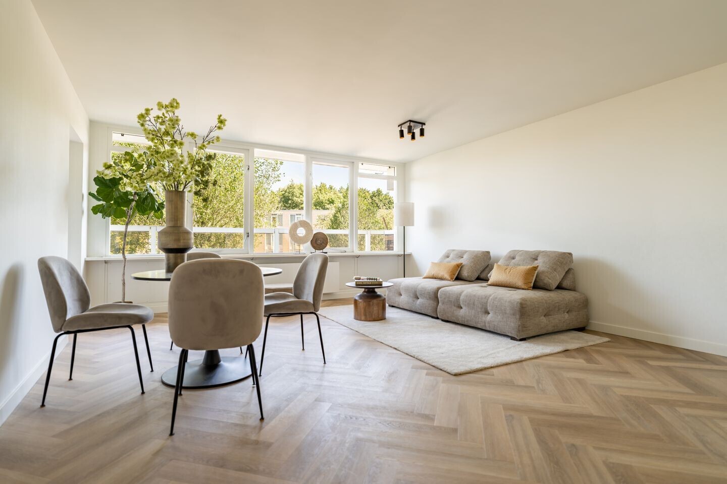 Appartement te koop: Dr. Willem Dreesweg 301, Amstelveen