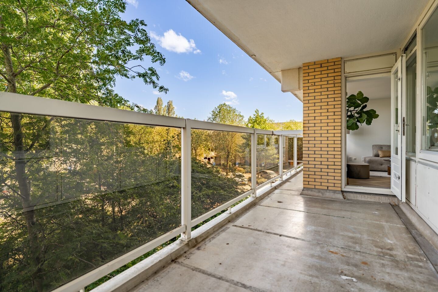 Appartement te koop: Dr. Willem Dreesweg 301, Amstelveen