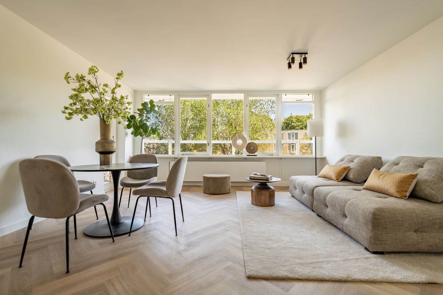 Appartement te koop: Dr. Willem Dreesweg 301, Amstelveen