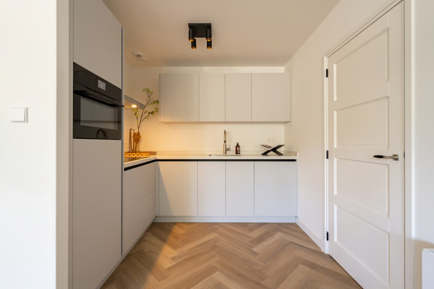 Appartement te koop: Dr. Willem Dreesweg 301, Amstelveen
