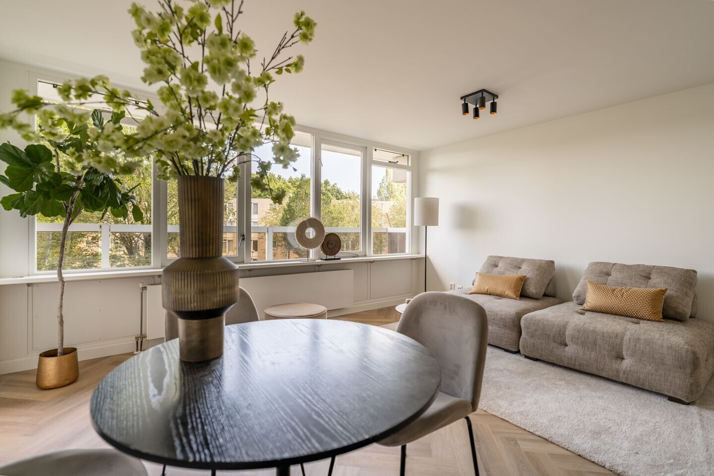 Appartement te koop: Dr. Willem Dreesweg 301, Amstelveen