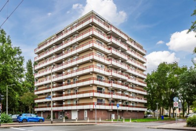 Schanshoek 101