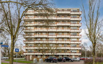Schanshoek 95