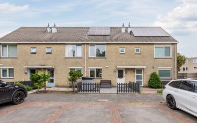 De Eindhoeve 16