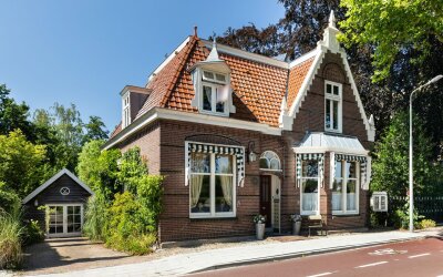 Huis te koop Amsteldijk Zuid 146