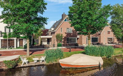 Amsteldijk Zuid 165-A