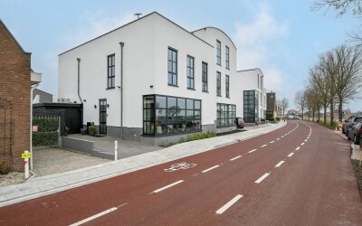 Amsteldijk Zuid 178-A