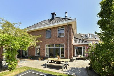 Prins Hendrikstraat 10