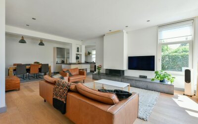 Prins Hendrikstraat 10