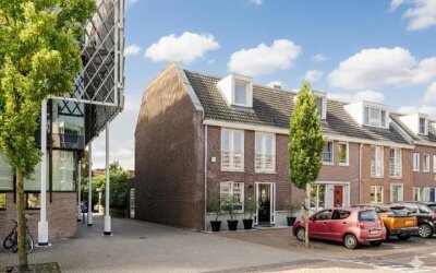 Vondelstraat 3