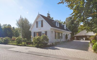 Dorpsstraat 1-A