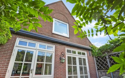 Dorpsstraat 7-C