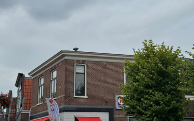 Dorpsstraat 36-A