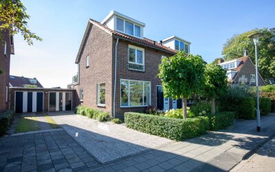 Prins Bernhardlaan 21