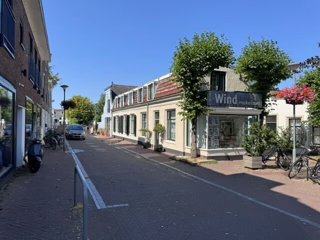 Twee-onder-één-kap te koop: Koningin Wilhelminalaan 19, Ouderkerk Aan De Amstel