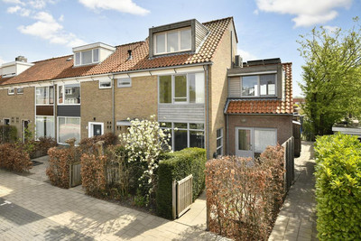 Strandvlietlaan 22