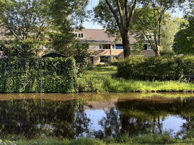 Reijgershof 5