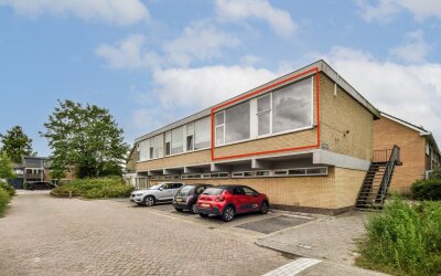 Reijgershof 56