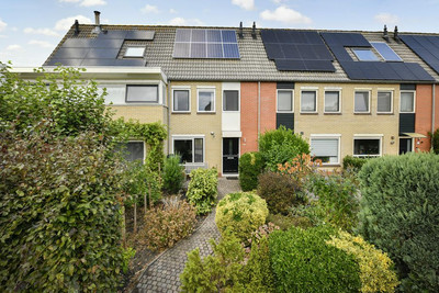 Abraham Rademakerstraat 17