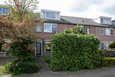Jan de Beyerhof 18