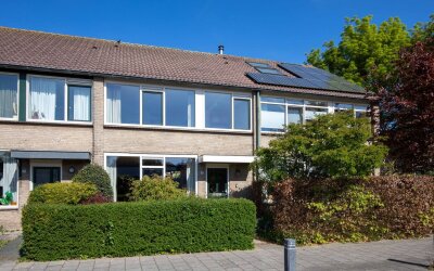 Huis te koop Hendrick van Avercampweg 41