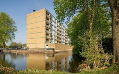 Sluisplein 33