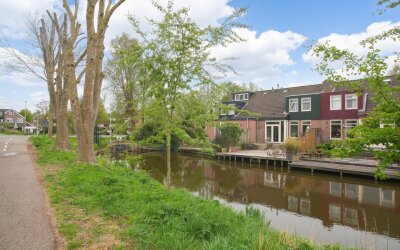 Sluisvaart 92