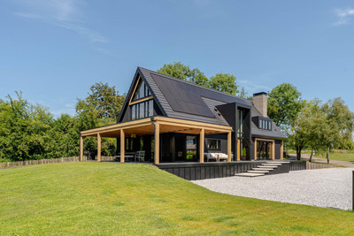 Huis te koop Waver 51-A