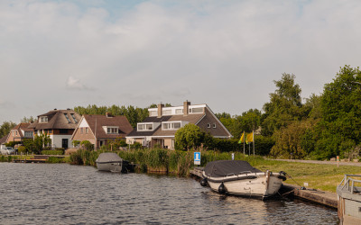 Holendrechterweg 33-C