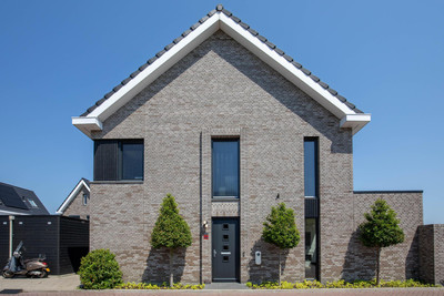 Huis te koop Middenweg 100