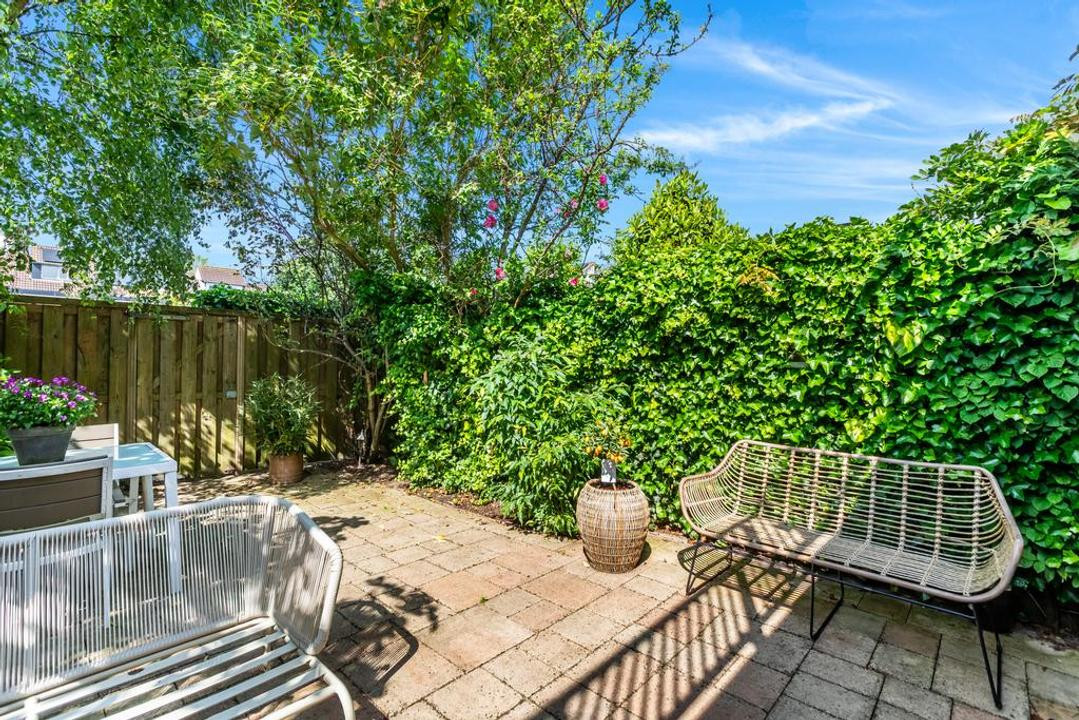 Tussenwoning te koop: Hoofdenburgsingel 190, Ouderkerk Aan De Amstel