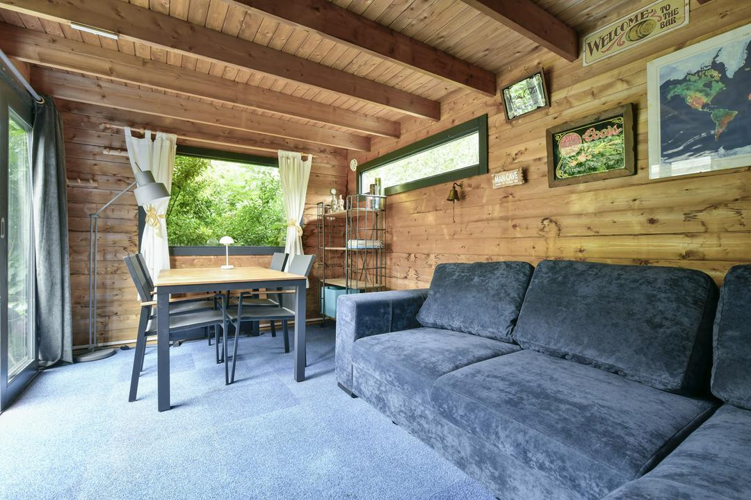 Tussenwoning te koop: Nederhoven 44, Ouderkerk Aan De Amstel