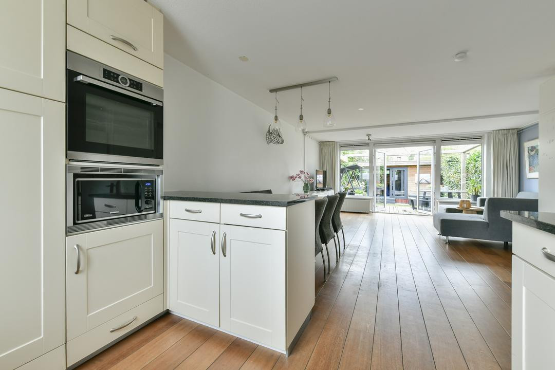 Tussenwoning te koop: Nederhoven 44, Ouderkerk Aan De Amstel