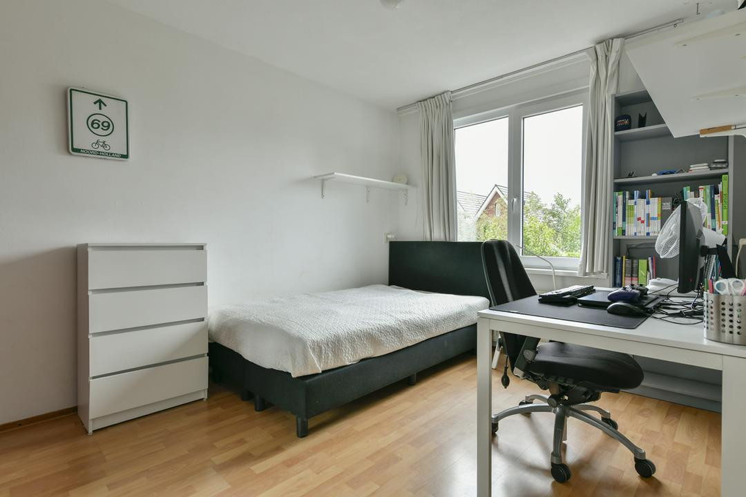 Tussenwoning te koop: Nederhoven 44, Ouderkerk Aan De Amstel