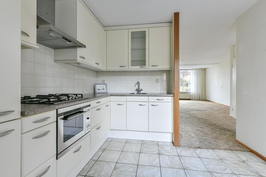 Tussenwoning te koop: Overweg 155, Ouderkerk Aan De Amstel