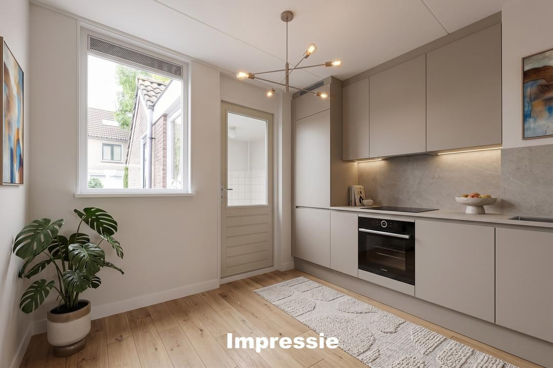 Tussenwoning te koop: Overweg 155, Ouderkerk Aan De Amstel