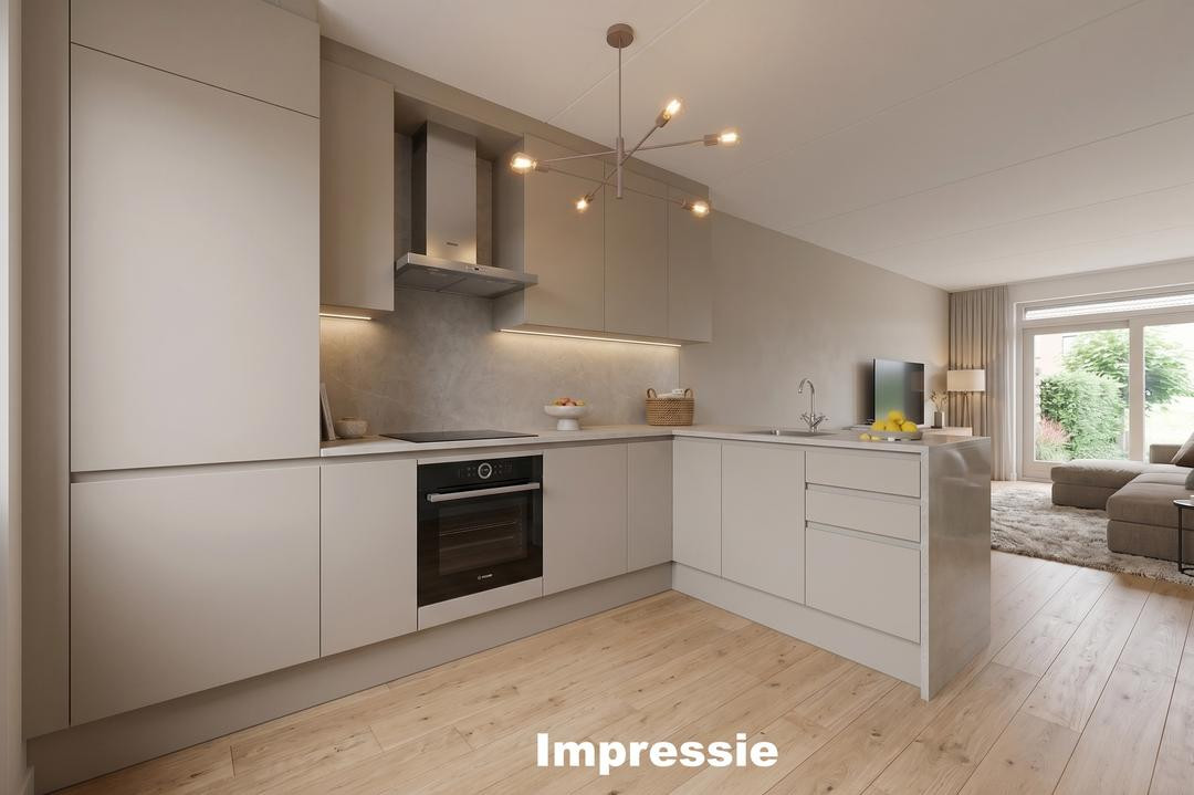 Tussenwoning te koop: Overweg 155, Ouderkerk Aan De Amstel