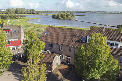 Huis te koop Overweg 155