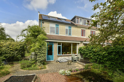 Overweg 30