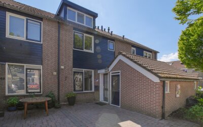 Overweg 46