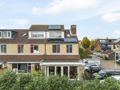 Jonge Linde 12