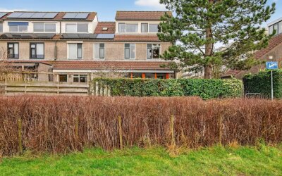 Jonge Linde 36