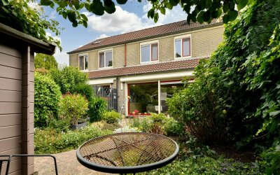 Jonge Linde 4