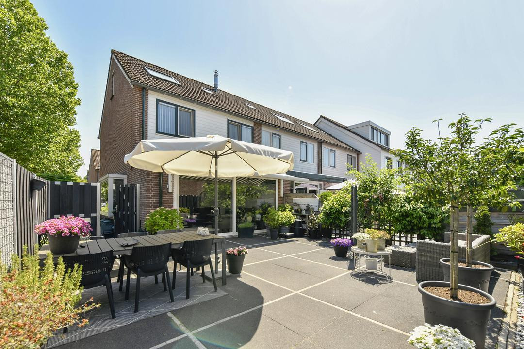 Hoekwoning te koop: De Paarl 2, Ouderkerk Aan De Amstel