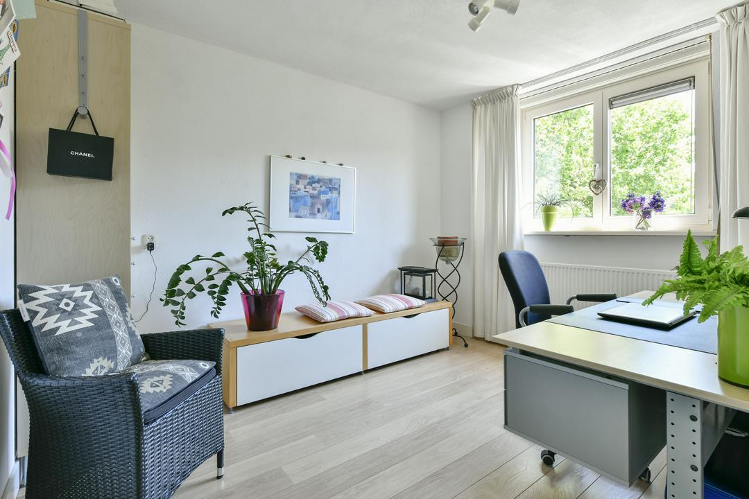 Hoekwoning te koop: De Paarl 2, Ouderkerk Aan De Amstel