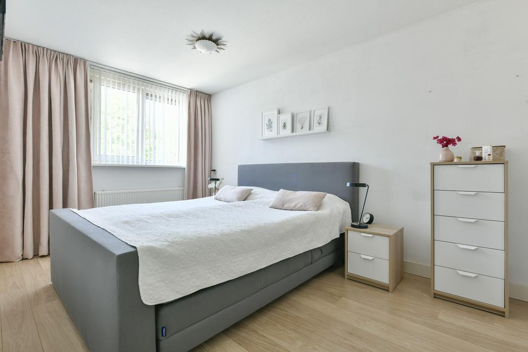 Hoekwoning te koop: De Paarl 2, Ouderkerk Aan De Amstel